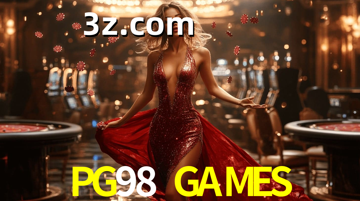 Melhores Jogos de Slots no PG98 GAMES 🍀