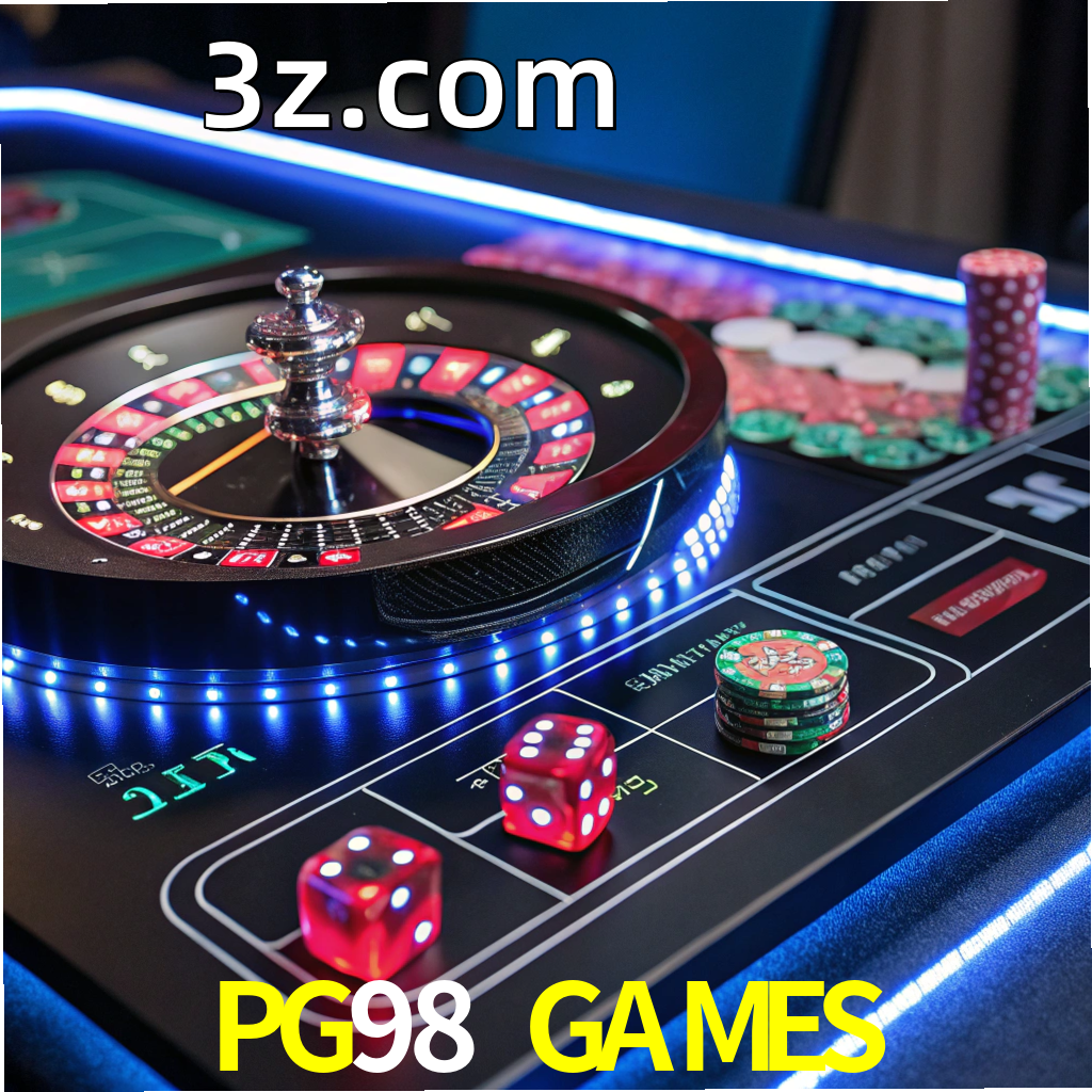 Melhores Jogos de Slots no PG98 GAMES 🍀