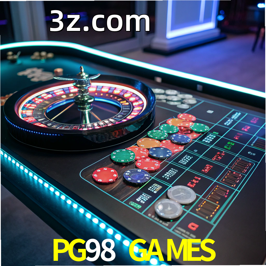 Melhores Jogos de Slots no PG98 GAMES 🍀